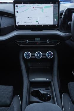 2025 SKODA Kodiaq 140TSI Sportline