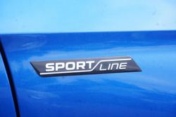 2025 SKODA Kodiaq 140TSI Sportline