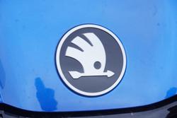 2025 SKODA Kodiaq 140TSI Sportline