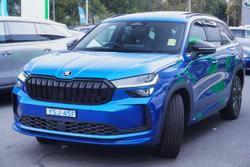 2025 SKODA Kodiaq 140TSI Sportline