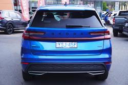 2025 SKODA Kodiaq 140TSI Sportline