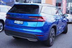 2025 SKODA Kodiaq 140TSI Sportline