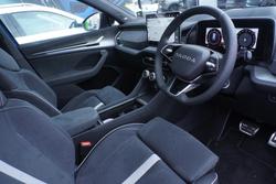 2025 SKODA Kodiaq 140TSI Sportline