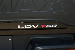 2025 LDV T60 Max PLUS