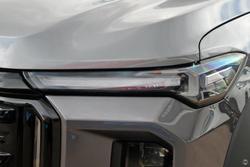 2025 LDV D90 Executive