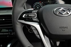 2025 LDV D90 Executive