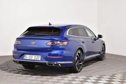 2022 Volkswagen Arteon 206TSI R-Line