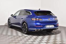 2022 Volkswagen Arteon 206TSI R-Line
