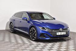 2022 Volkswagen Arteon 206TSI R-Line