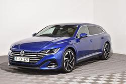 2022 Volkswagen Arteon 206TSI R-Line