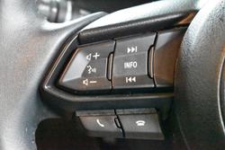 2021 Mazda CX-3 Maxx Sport