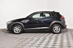 2021 Mazda CX-3 Maxx Sport