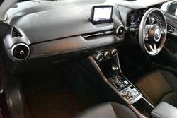 2021 Mazda CX-3 Maxx Sport