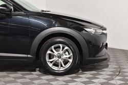 2021 Mazda CX-3 Maxx Sport