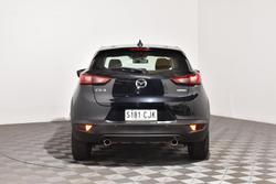 2021 Mazda CX-3 Maxx Sport