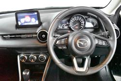 2021 Mazda CX-3 Maxx Sport