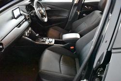 2021 Mazda CX-3 Maxx Sport