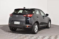 2021 Mazda CX-3 Maxx Sport