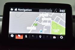 2021 Mazda CX-3 Maxx Sport