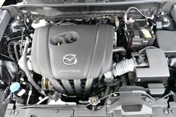 2021 Mazda CX-3 Maxx Sport