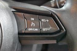 2021 Mazda CX-3 Maxx Sport