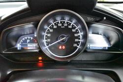 2021 Mazda CX-3 Maxx Sport