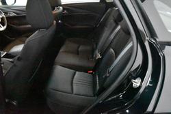 2021 Mazda CX-3 Maxx Sport