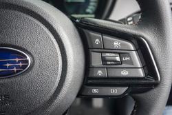 2026 Subaru Forester Hybrid Touring