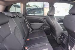 2026 Subaru Forester Hybrid Touring