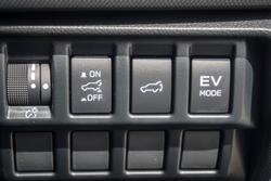 2026 Subaru Forester Hybrid Touring