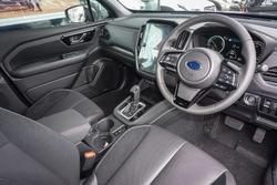 2026 Subaru Forester Hybrid Touring