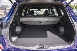 2026 Subaru Forester Hybrid Touring