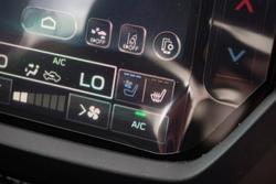 2026 Subaru Forester Hybrid Touring