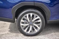 2026 Subaru Forester Hybrid Touring