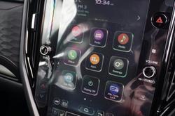 2026 Subaru Forester Hybrid Touring