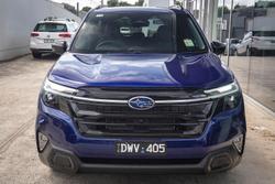 2026 Subaru Forester Hybrid Touring