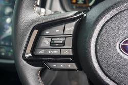 2026 Subaru Forester Hybrid Touring