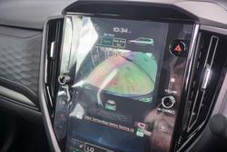 2026 Subaru Forester Hybrid Touring