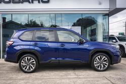 2026 Subaru Forester Hybrid Touring