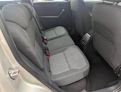 2014 SKODA Yeti 77TSI Active 5L MY15 Cappuccino Beige