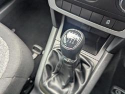 2014 SKODA Yeti 77TSI Active 5L MY15 Cappuccino Beige