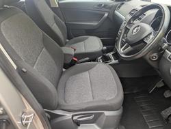 2014 SKODA Yeti 77TSI Active 5L MY15 Cappuccino Beige