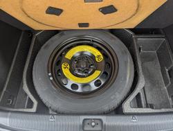 2014 SKODA Yeti 77TSI Active 5L MY15 Cappuccino Beige