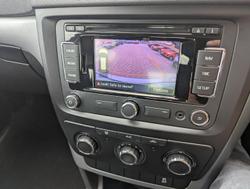 2014 SKODA Yeti 77TSI Active 5L MY15 Cappuccino Beige