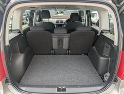 2014 SKODA Yeti 77TSI Active 5L MY15 Cappuccino Beige