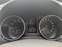 2014 SKODA Yeti 77TSI Active 5L MY15 Cappuccino Beige