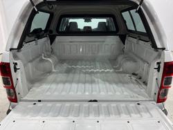 2021 Ford Ranger XL PX MkIII MY21.25 4X4 Dual Range Arctic White