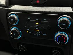 2021 Ford Ranger XL PX MkIII MY21.25 4X4 Dual Range Arctic White