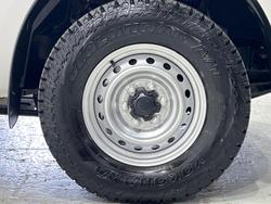 2021 Ford Ranger XL PX MkIII MY21.25 4X4 Dual Range Arctic White