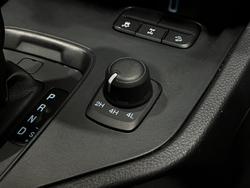 2021 Ford Ranger XL PX MkIII MY21.25 4X4 Dual Range Arctic White